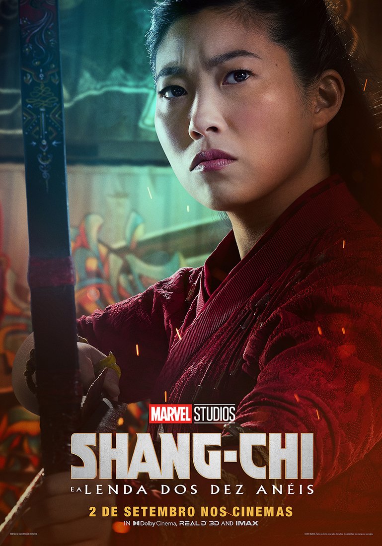 ShangChi: Diretor Revela o Que Esperar da Linha do Tempo do Filme