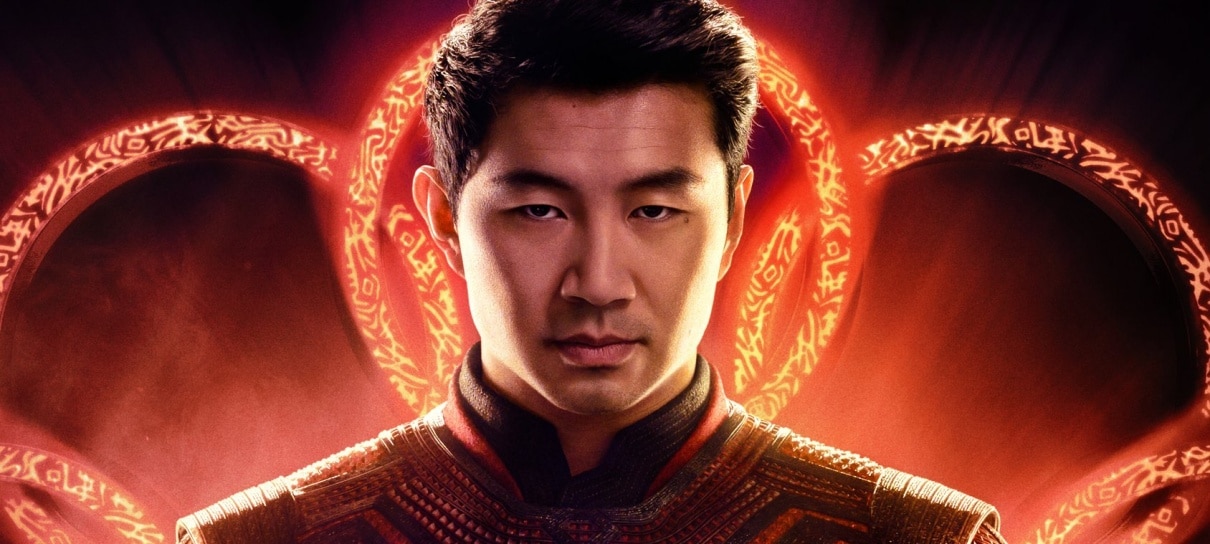 Shang-Chi e a Lenda dos Dez Anéis ganha primeiro teaser; assista