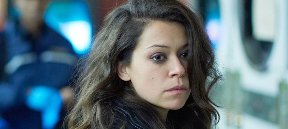 She-Hulk já está sendo gravada e foto do set mostra Tatiana Maslany como Jen Walters