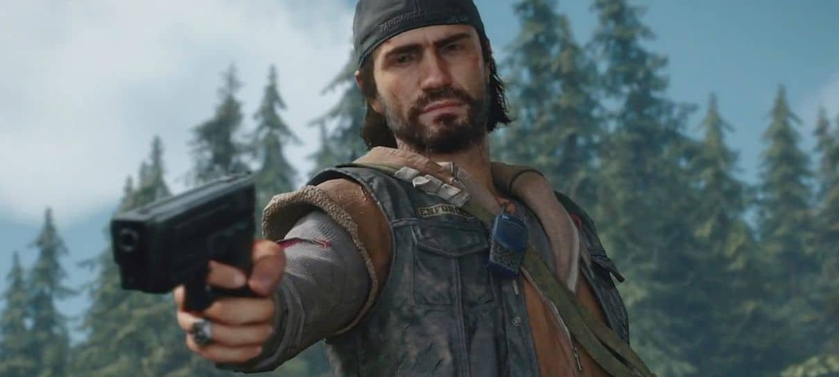 Sony se recusou a continuar Days Gone 2? o que rolou nos