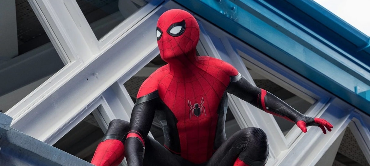 Netflix e Sony fecham acordo e streaming lançará os filmes do estúdio de maneira exclusiva