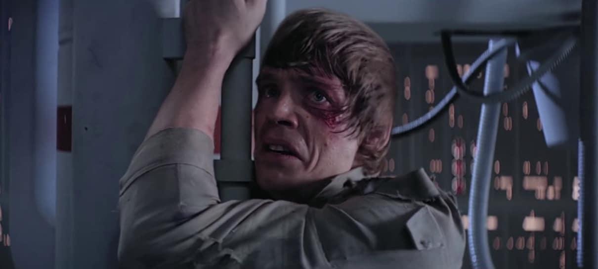 Star Wars: capítulo mais recente da HQ de Darth Vader revela fim da mão de Luke Skywalker