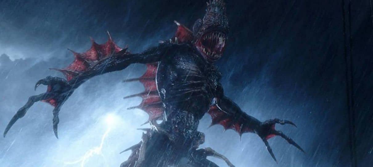 Warner cancela derivado de Aquaman e filme dos Novos Deuses