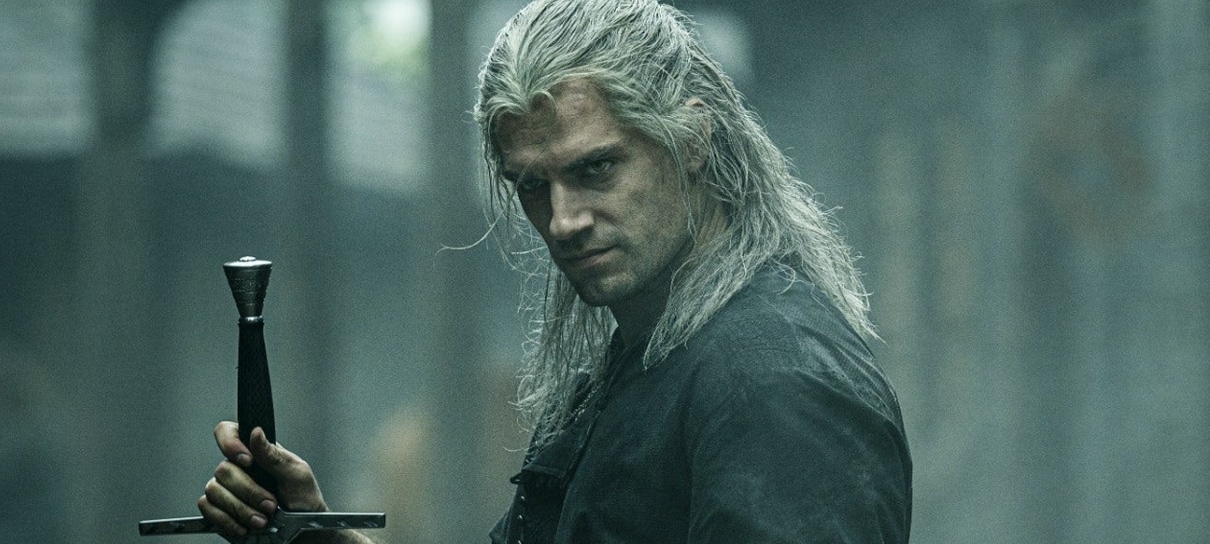 The Witcher, Cobra Kai e VOCÊ só terão novos episódios no fim do ano