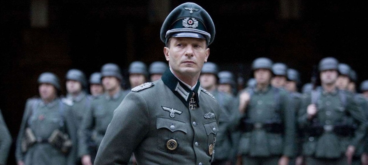 Indiana Jones 5 anuncia Thomas Kretschmann, de Vingadores: Era de Ultron, no elenco