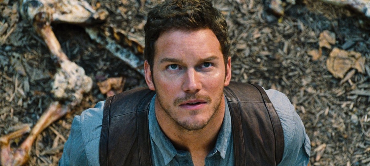 Estrelado por Chris Pratt, The Tomorrow War chega ao Amazon Prime Video em julho