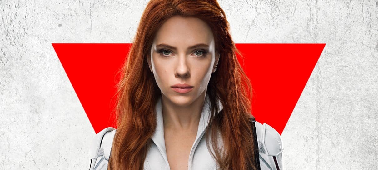 Trailer de Viúva Negra mostra o passado da personagem