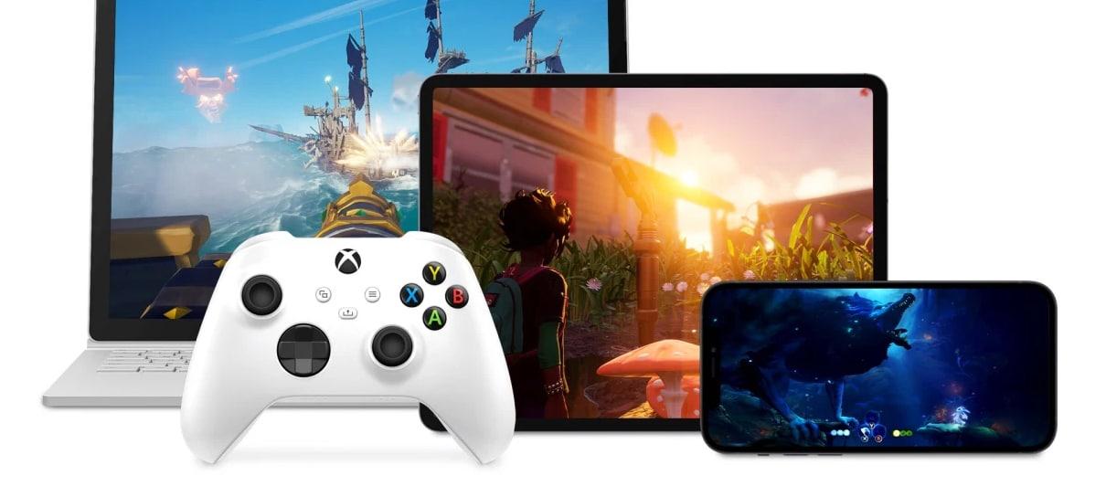 Xbox Cloud Gaming terá fase de testes iniciada em PCs e iOS amanhã (20)