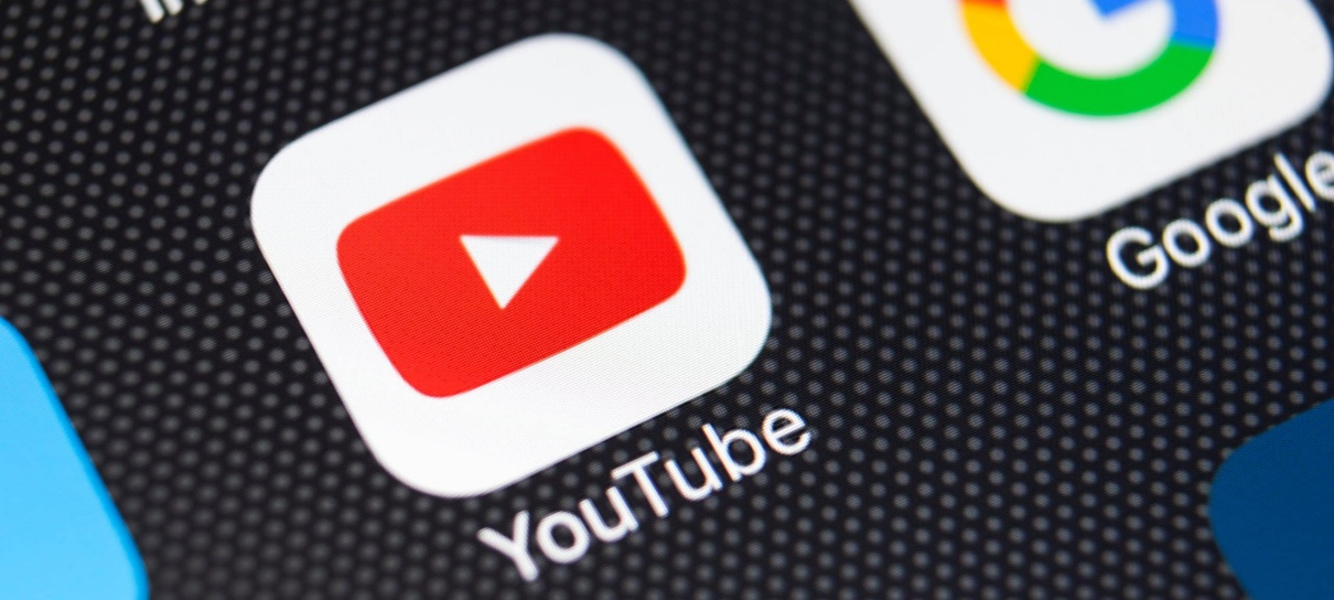 YouTube testa esconder a quantidade de dislikes dos vídeos