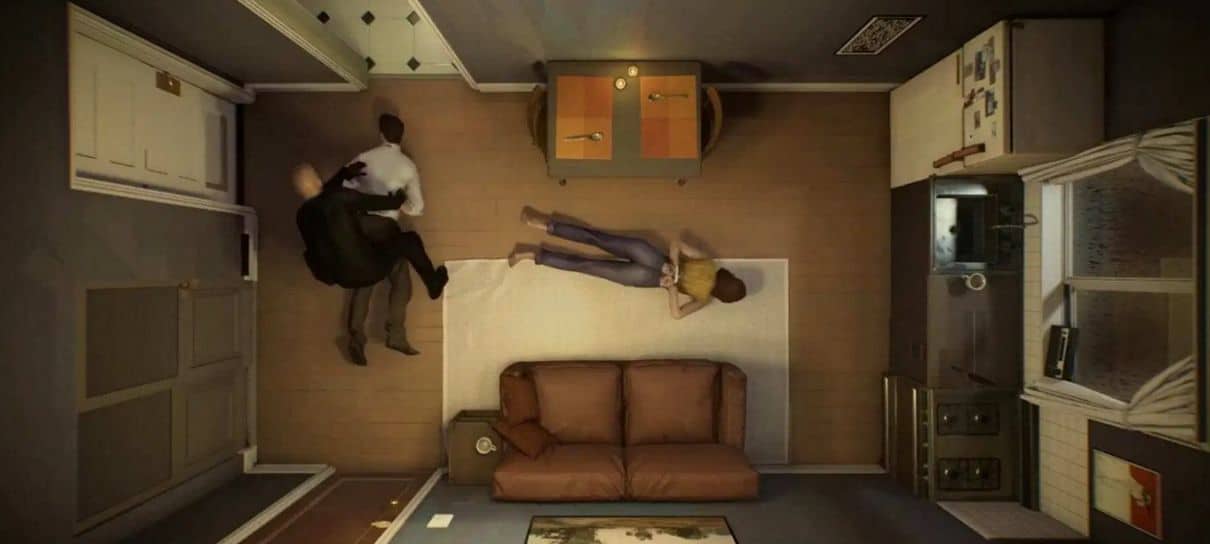 12 Minutes ganha vídeo de gameplay que explica o loop do jogo