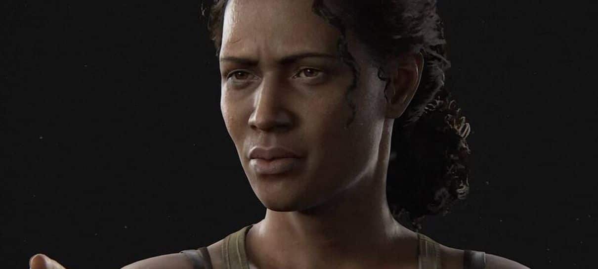 Voz original da Marlene em The Last of Us vai interpretar a personagem na série
