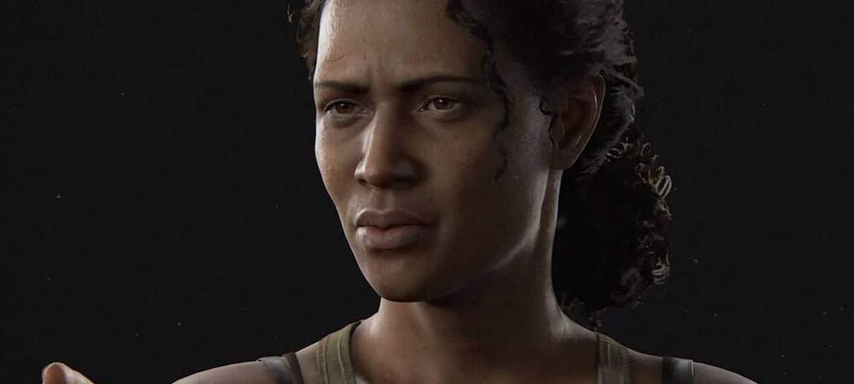 Voz original da Marlene em The Last of Us vai interpretar a personagem na série