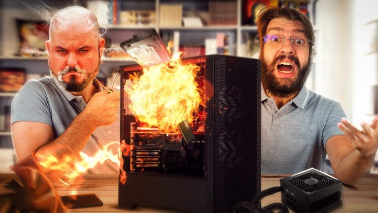 PC Building Simulator - ManuteNoobs de Computadores