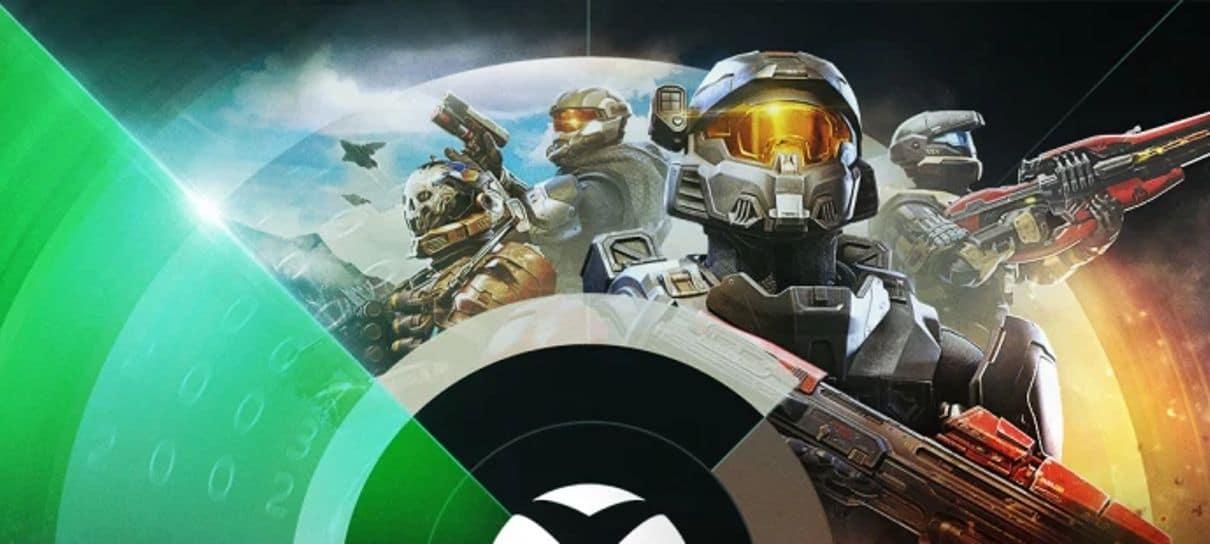 Microsoft anuncia data do Xbox & Bethesda Games Showcase