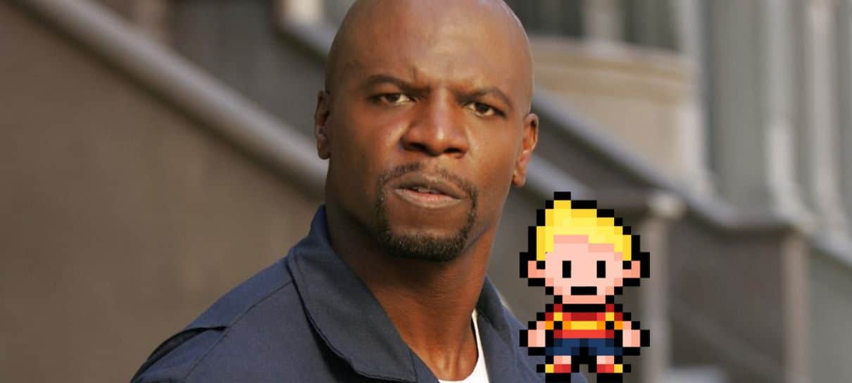 Até Terry Crews está pedindo para Mother 3 ganhar localização para o ocidente