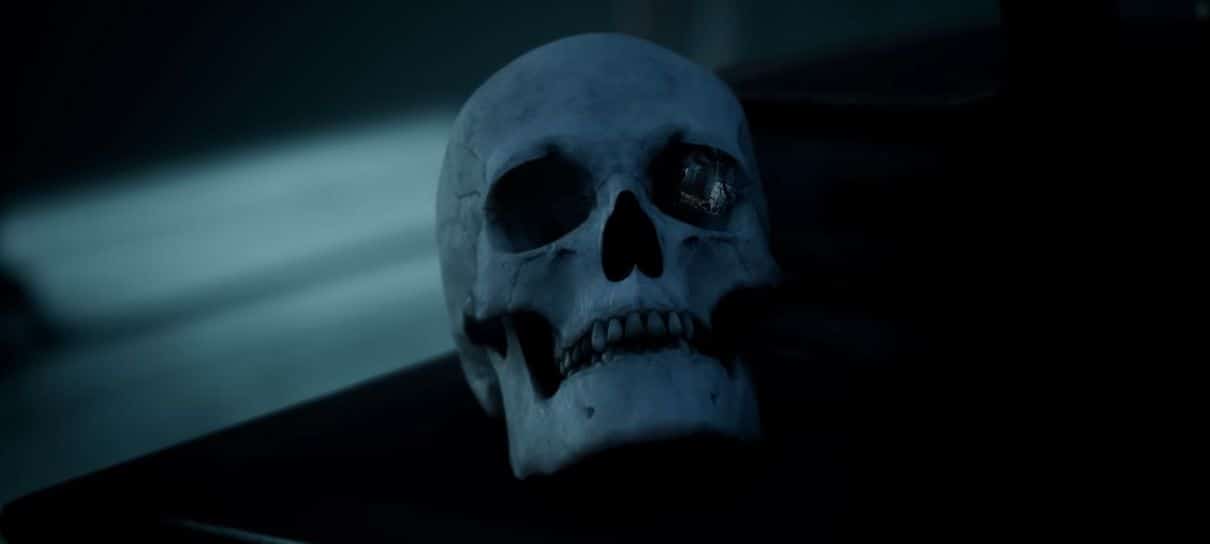 Bandai revela trailer de House of Ashes, novo jogo da The Dark Pictures Anthology