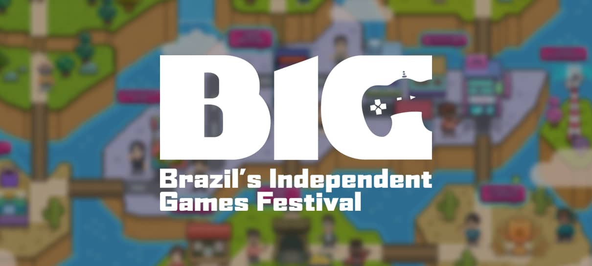 Confira os vencedores do BIG Festival 2021