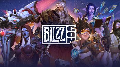 Edição presencial da BlizzCon é cancelada, evento online acontecerá em 2022