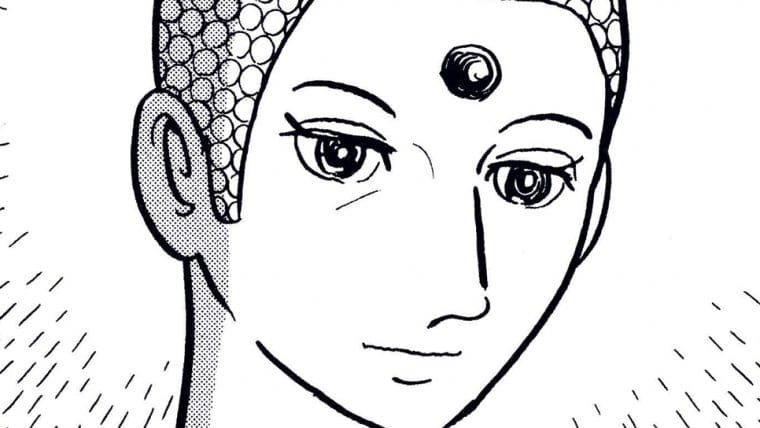 Buda, mangá clássico de Osamu Tezuka, será publicado no Brasil pela JBC