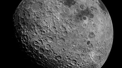 Sonda espacial chinesa pode ter encontrado indícios da presença de água na Lua