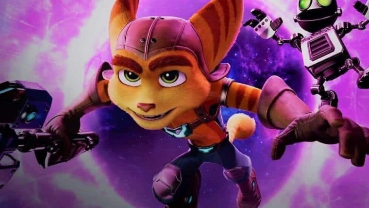 Ratchet & Clank: Rift Apart recebe nova gameplay no State of Play