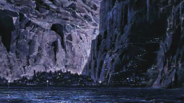 A Natureza da Terra-média, obra inédita de J.R.R. Tolkien, ganha capa e data de lançamento
