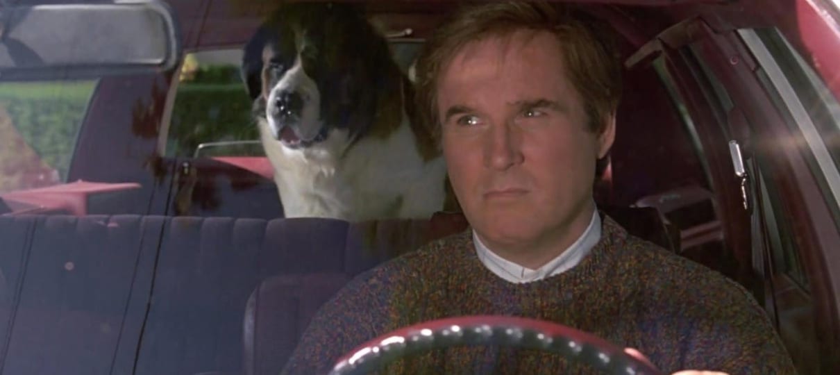 Ator Charles Grodin, de Beethoven, morre aos 86 anos