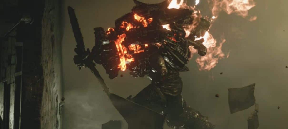 Cineasta acusa Capcom de plagiar seu filme em Resident Evil Village