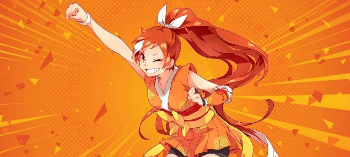 Crunchyroll Expo 2021 abre inscrições do Artist's Alley para artistas do mundo inteiro