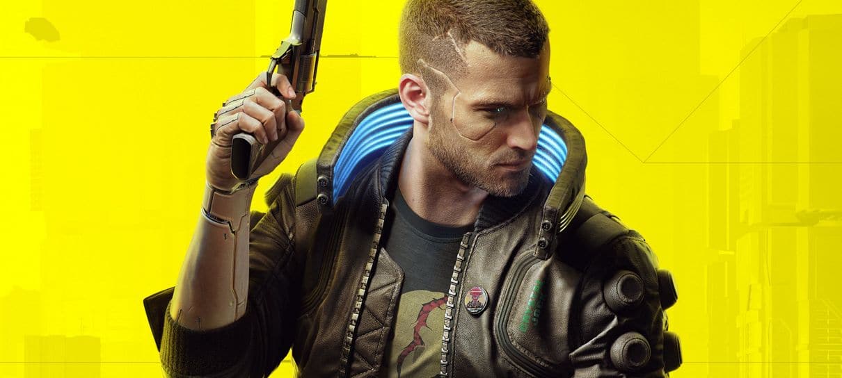 Cyberpunk 2077 segue sem previsão para retornar à PS Store