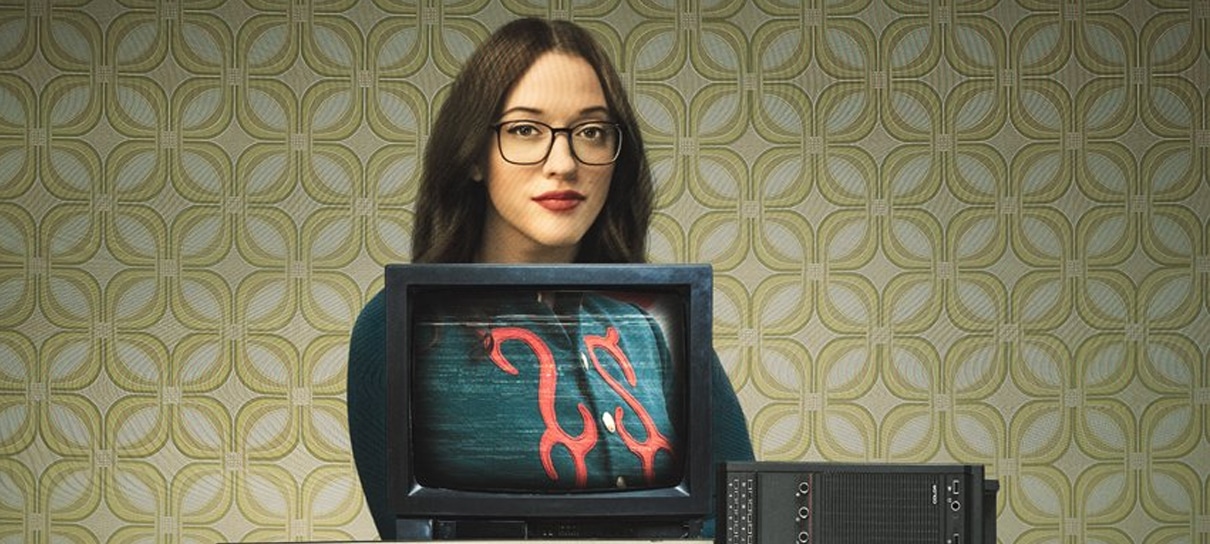 Kat Dennings esperava ter participação menor em WandaVision