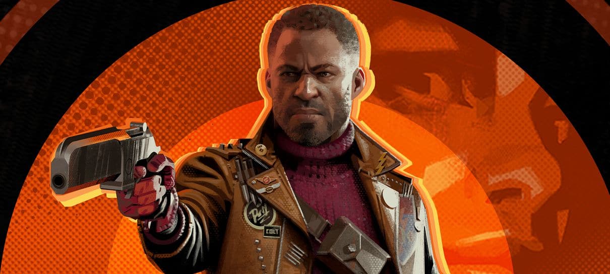 Deathloop é como um Dishonored mais ambicioso, explica diretor