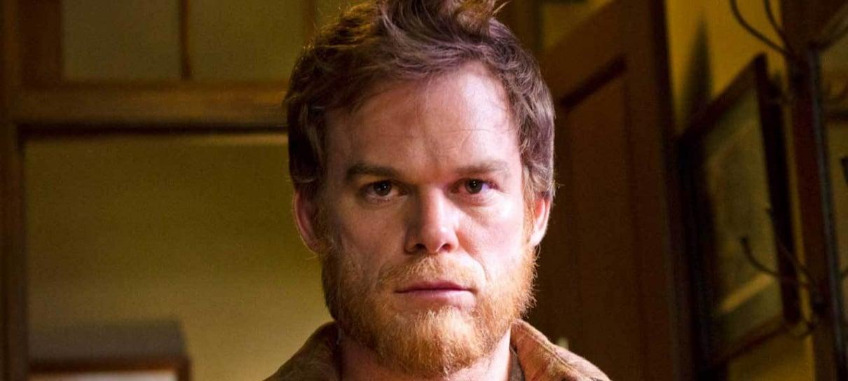 Revival de Dexter será mais sombrio que série original, revela Jamie Chung
