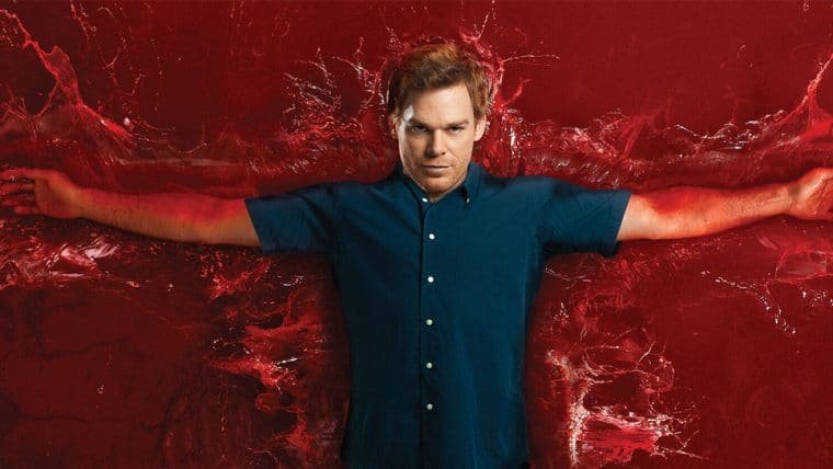 Novo teaser do revival de Dexter indica nova identidade para o serial killer