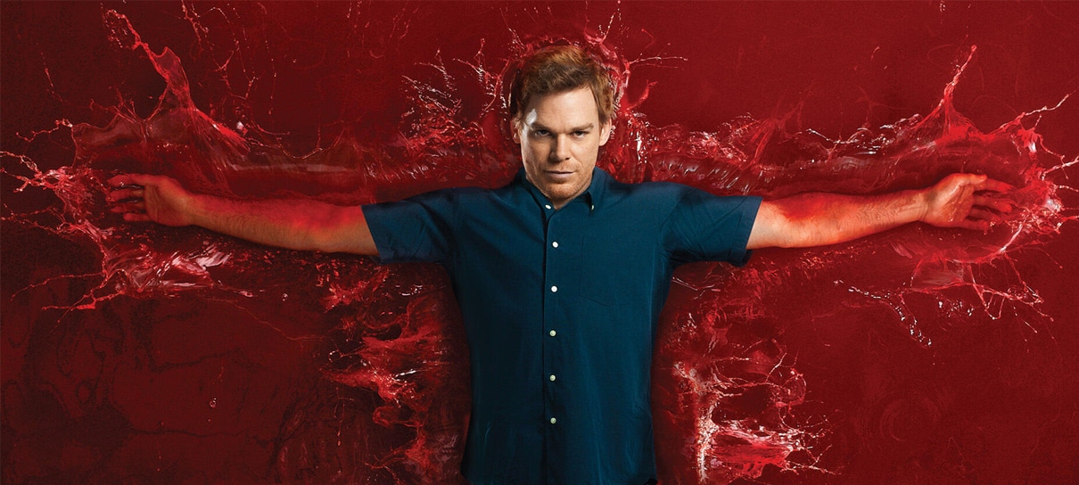 Novo teaser do revival de Dexter indica nova identidade para o serial killer