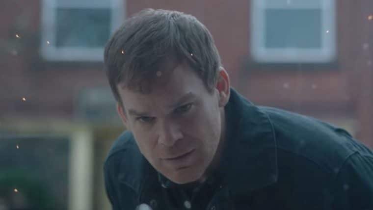 Dexter se esconde em vizinhança pacata no teaser do revival