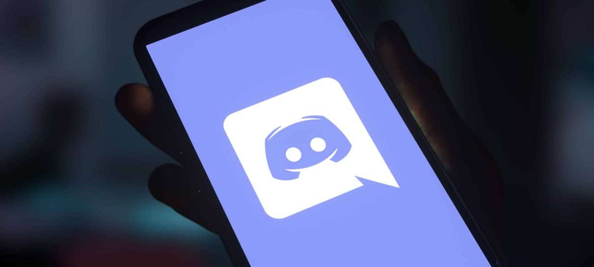 Discord anuncia testes de ingressos pagos para eventos de áudio