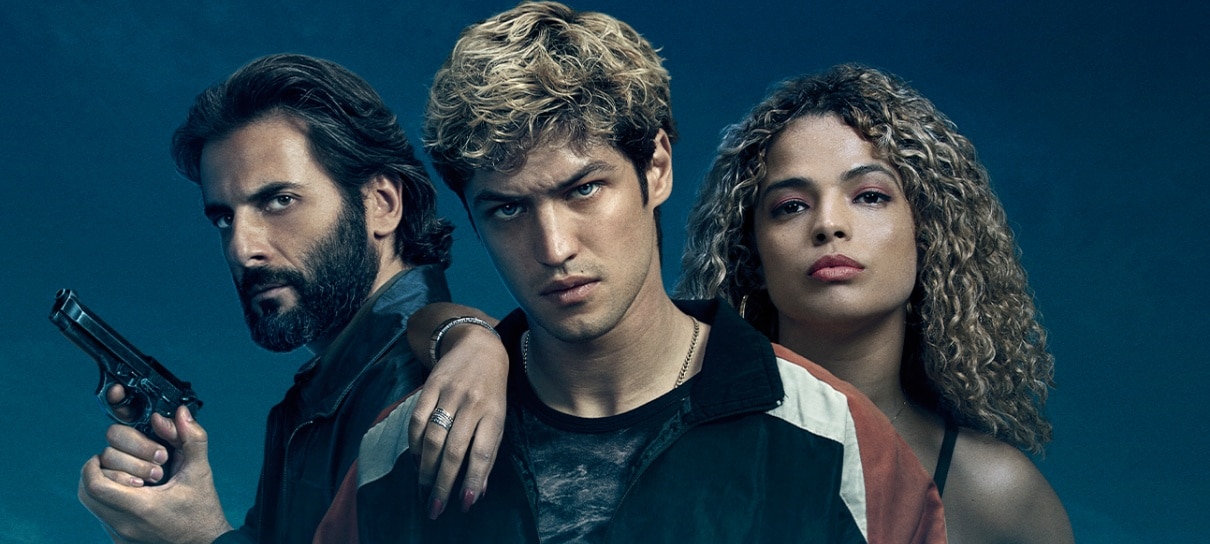 Dom, nova série brasileira do Amazon Prime Video, ganha primeiro trailer; confira