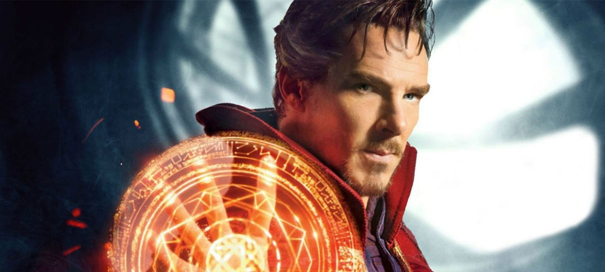 WandaVision teria a aparição de Doutor Estranho, revela Kevin Feige