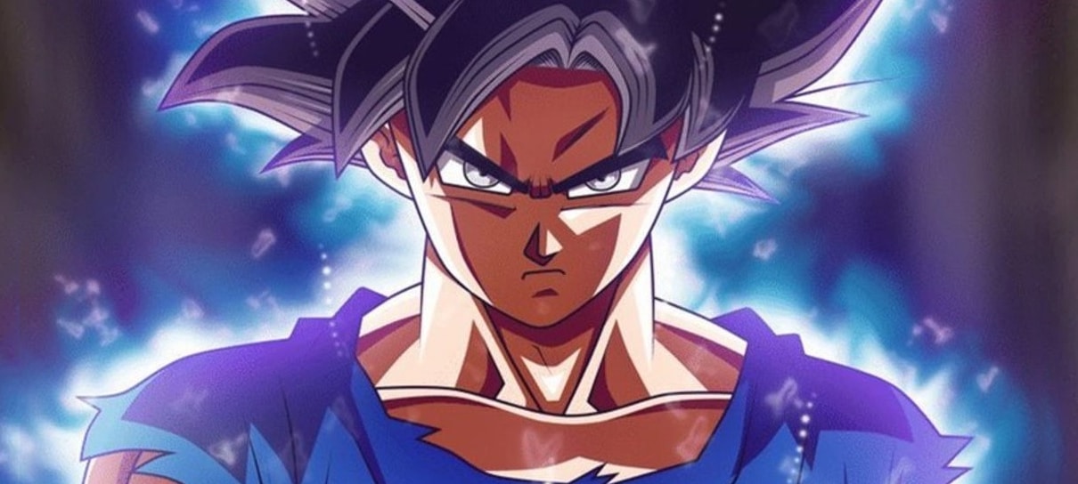Dragon Ball Super terá filme inédito em 2022