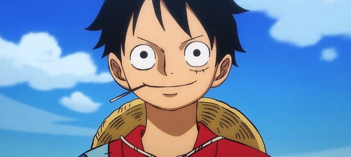 Dubladores do Luffy, de One Piece, gravam vídeo para agradecer apoio dos fãs