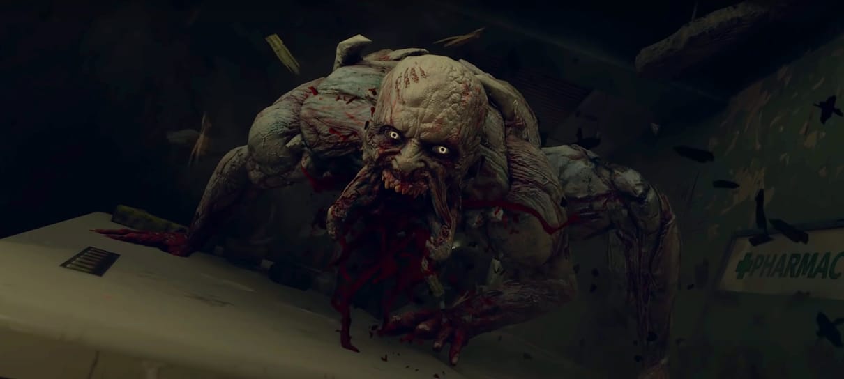 Dying Light 2 ganha novo vídeo detalhando gameplay