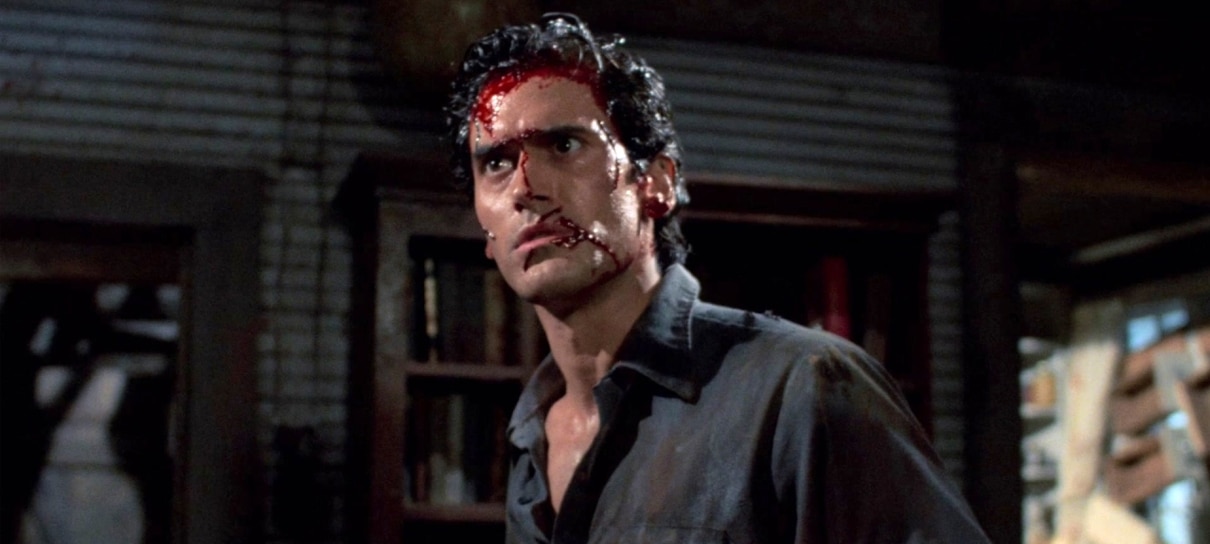 Evil Dead Rise, o próximo filme da franquia, será lançado no HBO Max