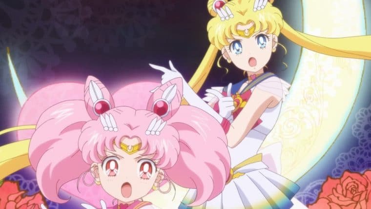 Sailor Moon' ganhará novo filme em 2020; assista ao 1º teaser