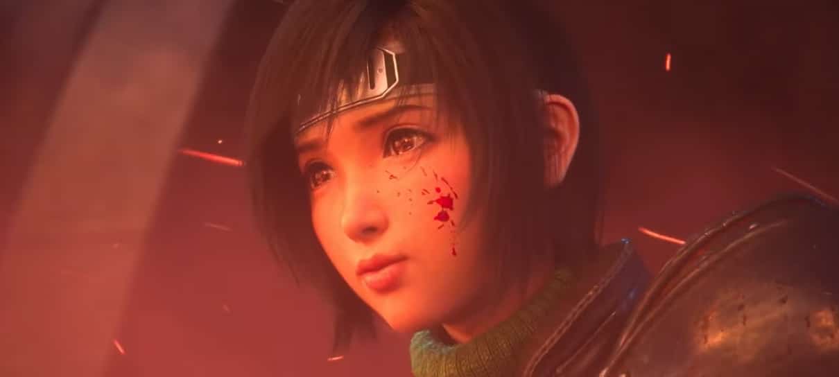 Final Fantasy VII Remake Intergrade ganha trailer final