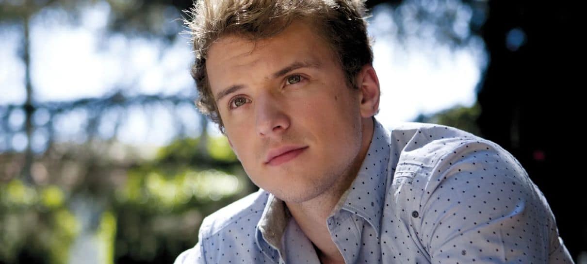 Freddie Stroma entra para o elenco de Peacemaker, série do Pacificador