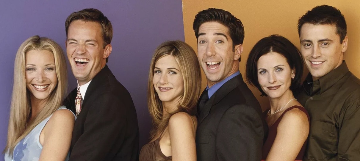 Reunião de Friends ganha teaser e data de estreia no HBO Max