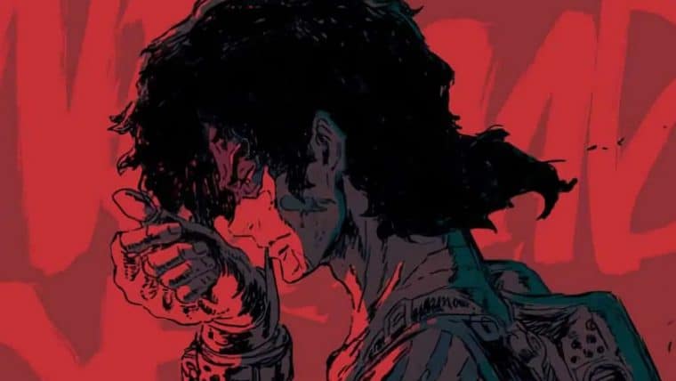 Megalobox - Jovem Nerd