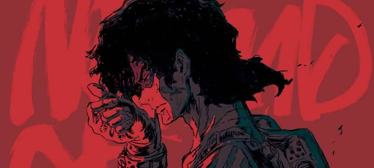 Megalobox entra no catálogo da Netflix - NerdBunker