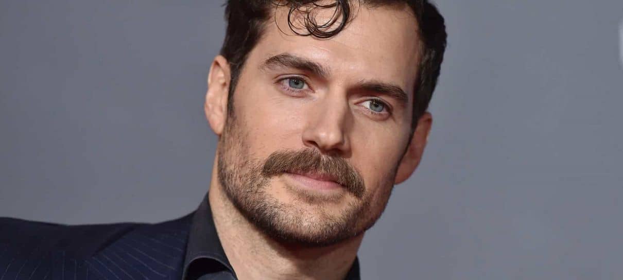 Filmes e programas de TV de Henry Cavill (ranking dos melhores